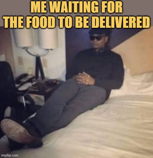 Getting bored