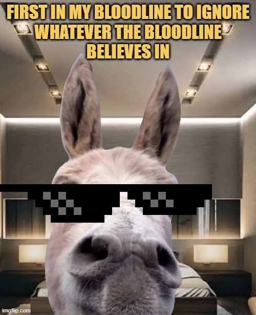 then they call me mad meme