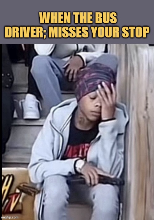Where am I going to do now?