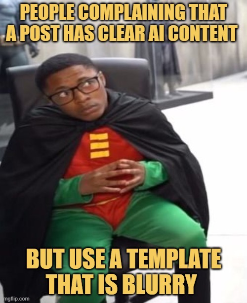 Ai enhance it