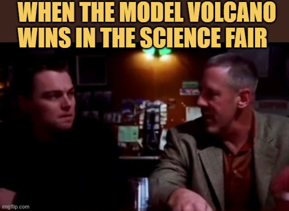 every time it's them meme