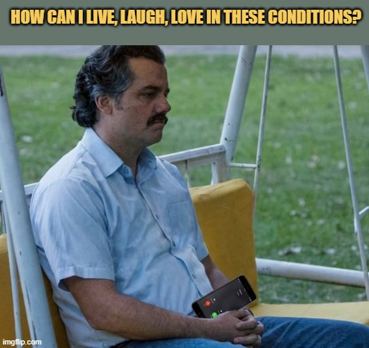 the three l meme
