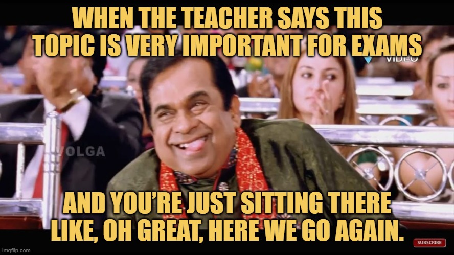 and you’re just sitting there like, oh great, here we go again..jfif meme