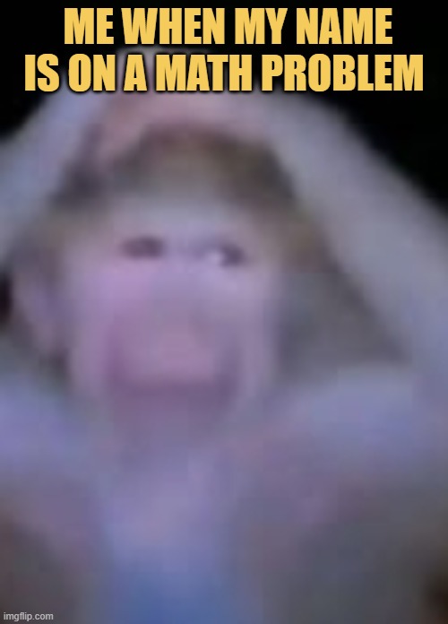 i am famous meme