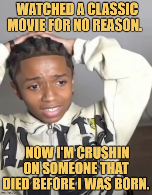 me after watching a movie