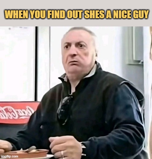 she was not a 