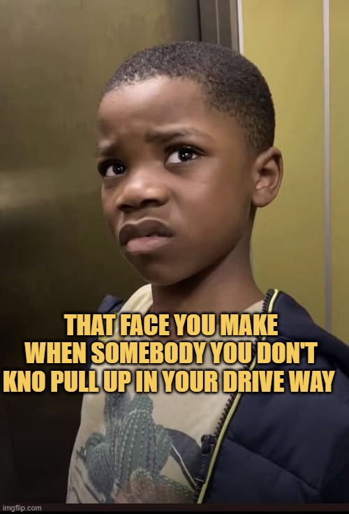 Stupid bro