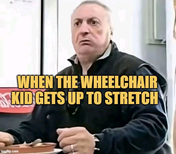 was it a prank? meme