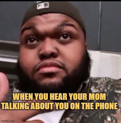 why me meme