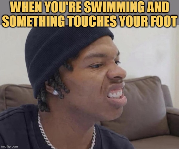 Eww nigga