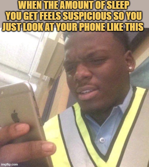 Scrolling phone