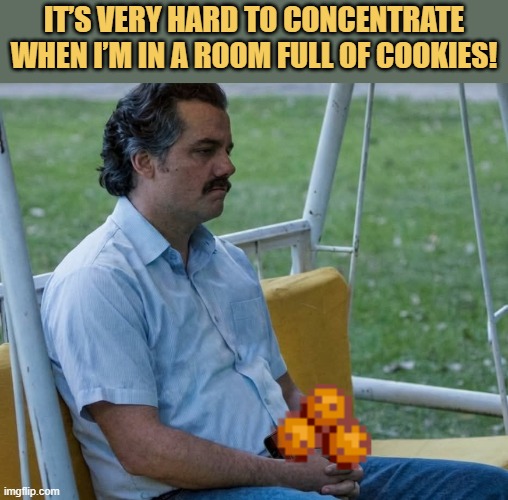 do you like cookies meme
