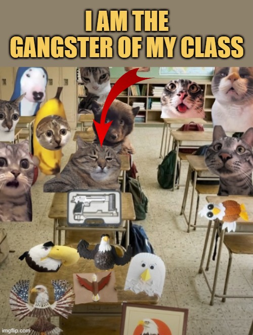 be careful meme