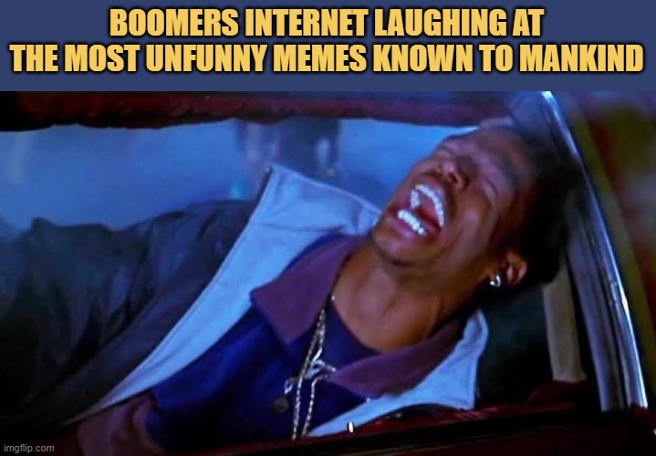 Those are not funny bro