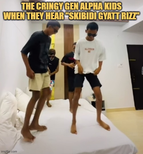 skibidi has died meme