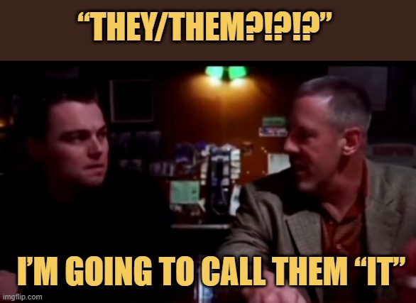 they\them? no way meme