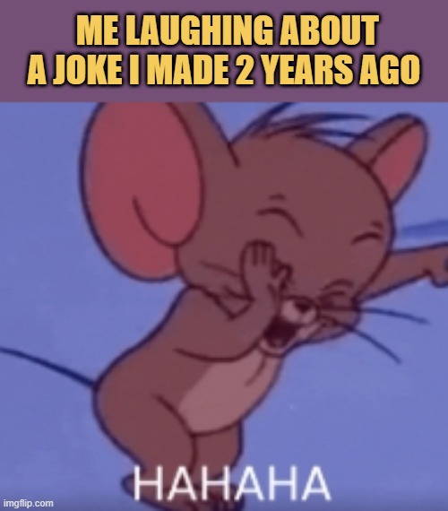 I am mad