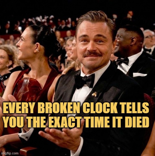 did you know? meme
