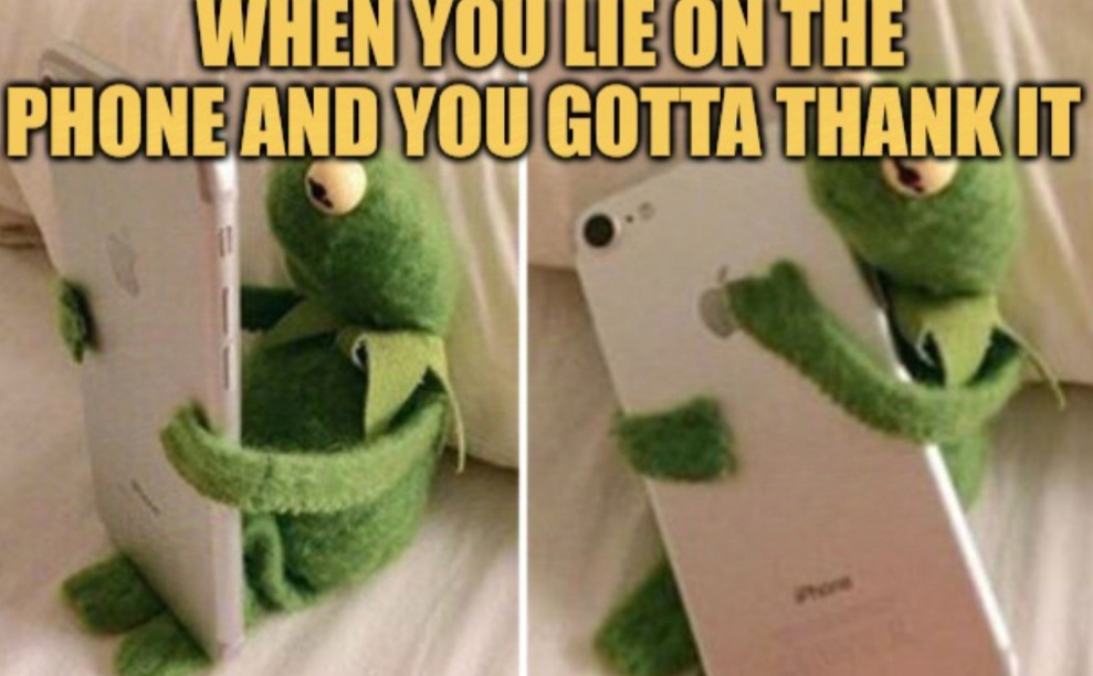 when ai got you meme