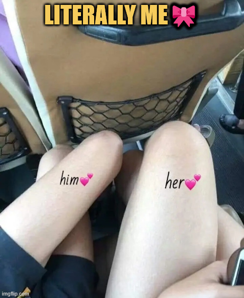 we are the sweet couple meme
