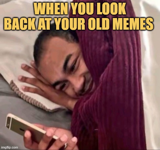 Locked up