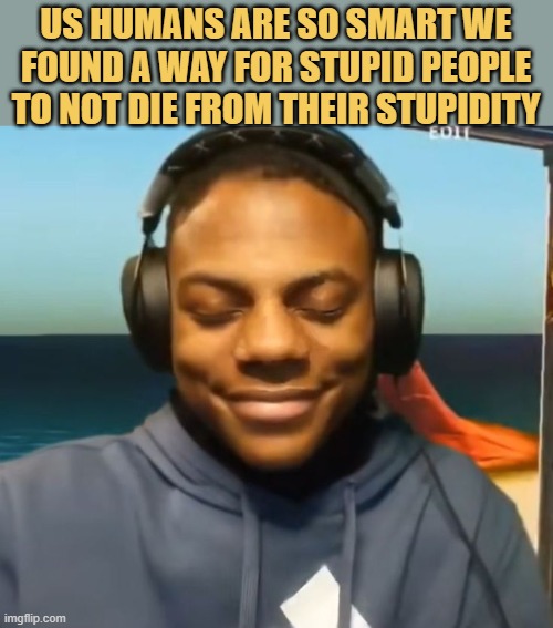 whenever you lose faith in humanity, keep in mind that meme