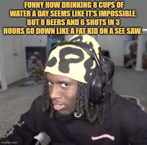 Beer logic