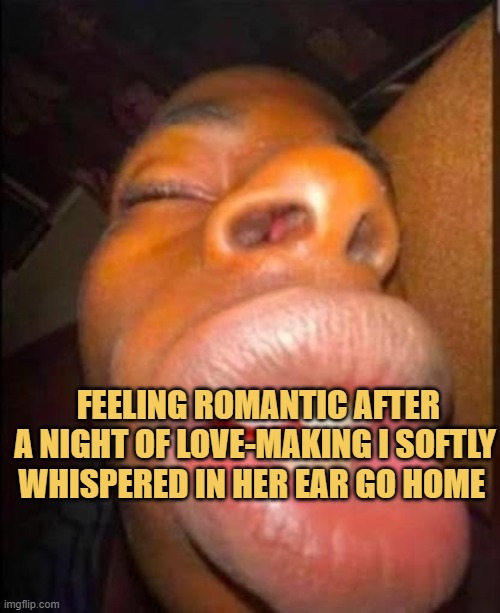 Go home shawtty