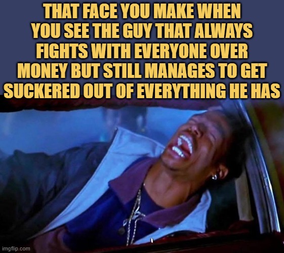 Poor fighter guy