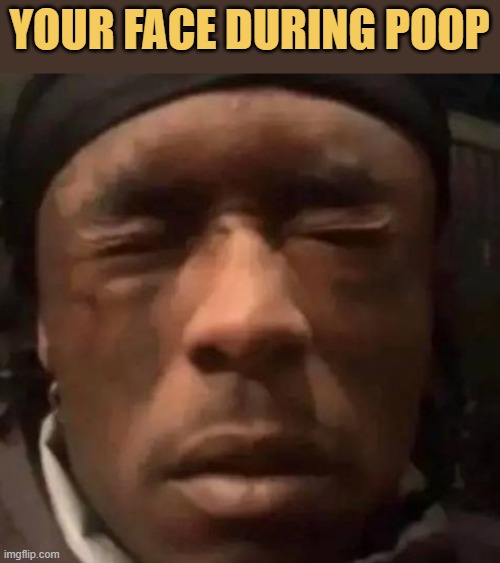 you can't lie meme