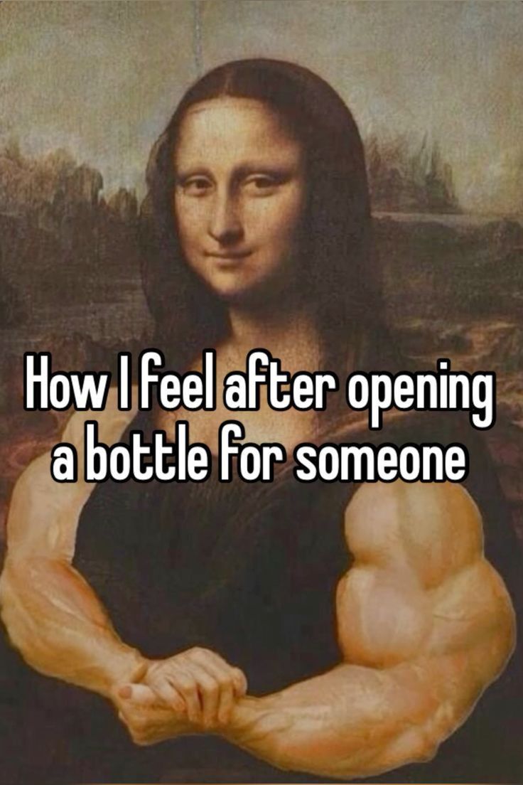 strong meme