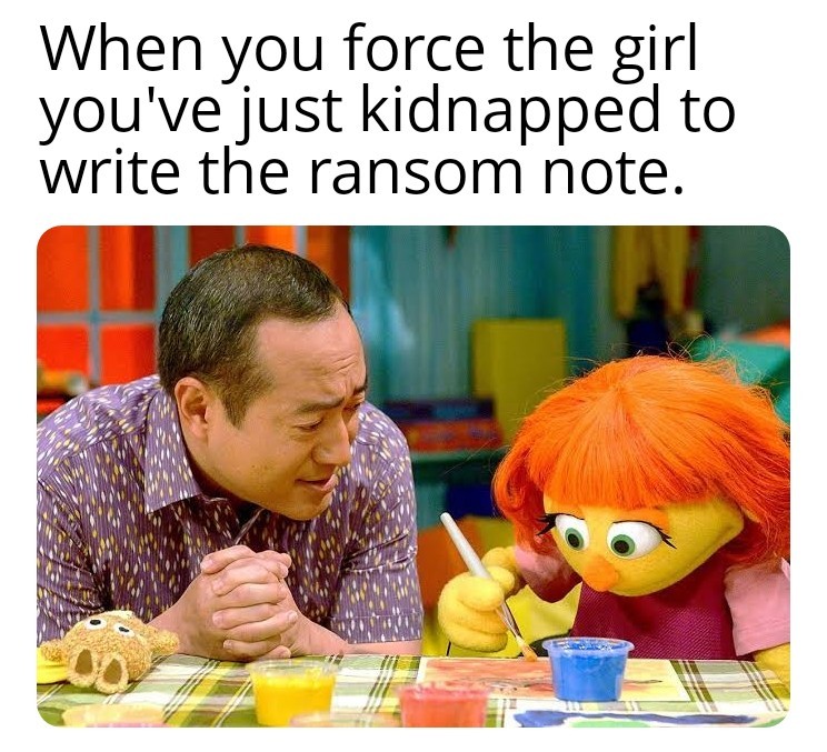 muppets meme