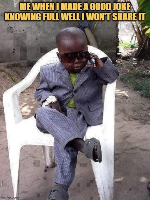 I am VIP