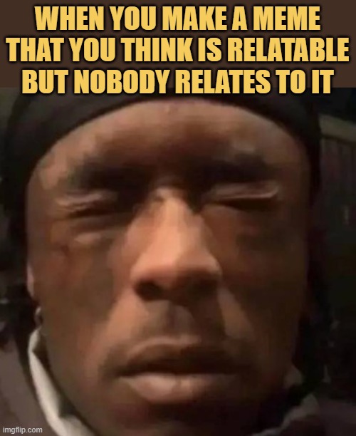 Memer fail