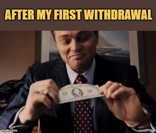 Can't wait