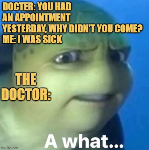 silly doctor meme