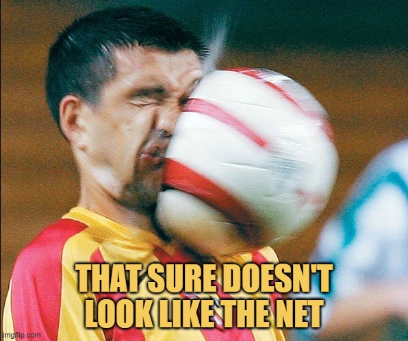 FIFA world cup 2026 be like....