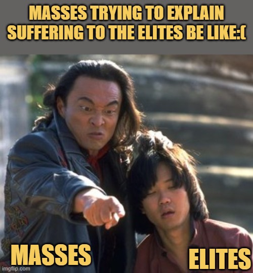 Elites: 