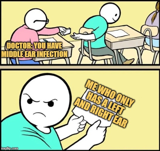 Doctor scam
