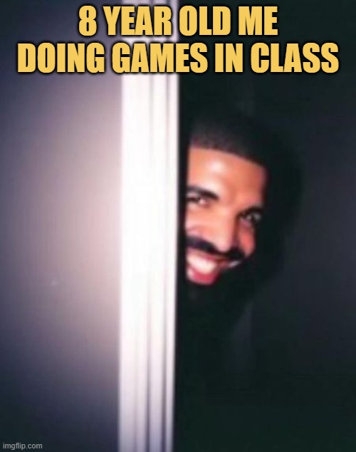 games in class