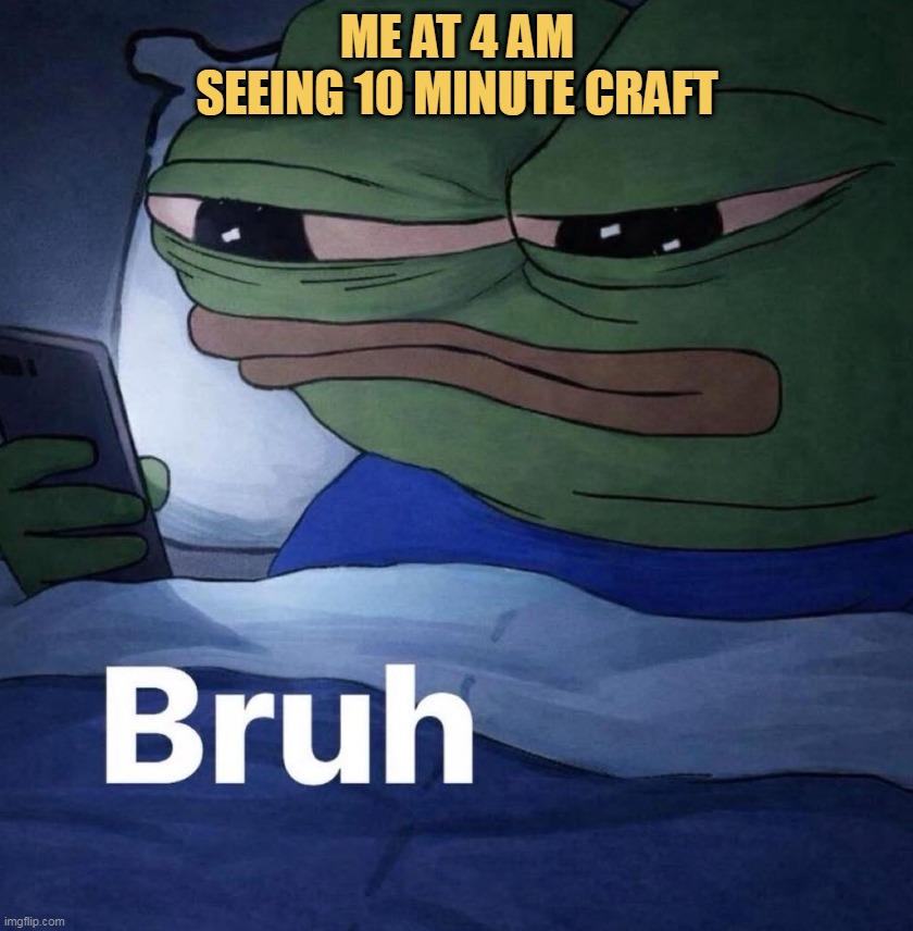 every night meme