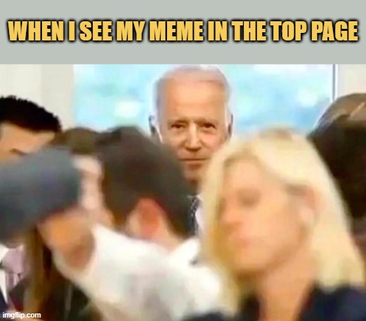 I am celebrity