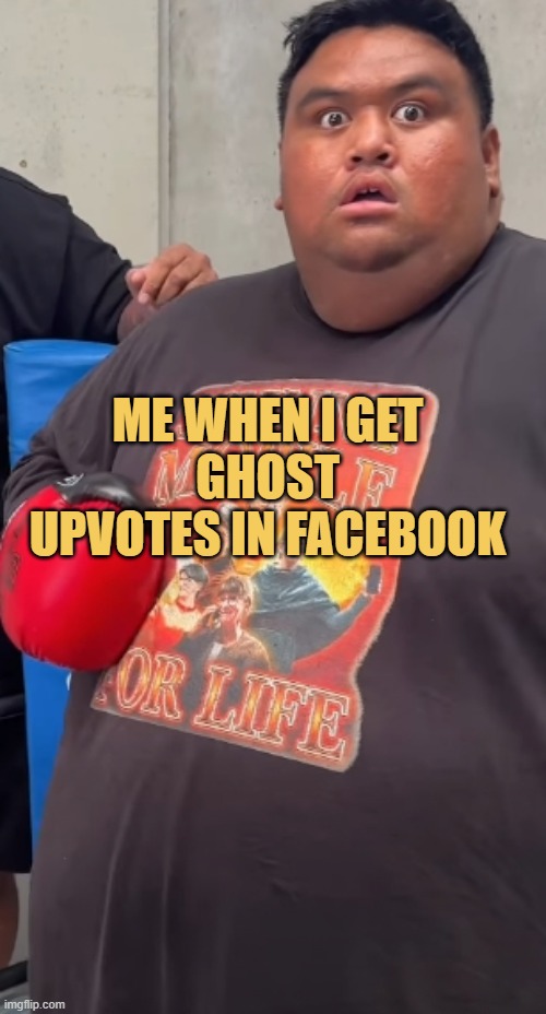 I can't see their profile