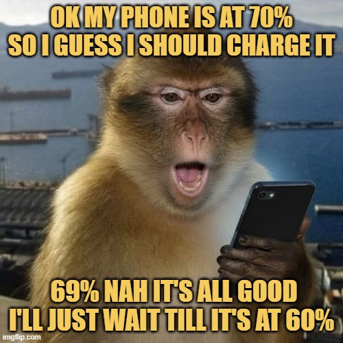 Not going to charge ts