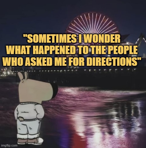 where are they? meme