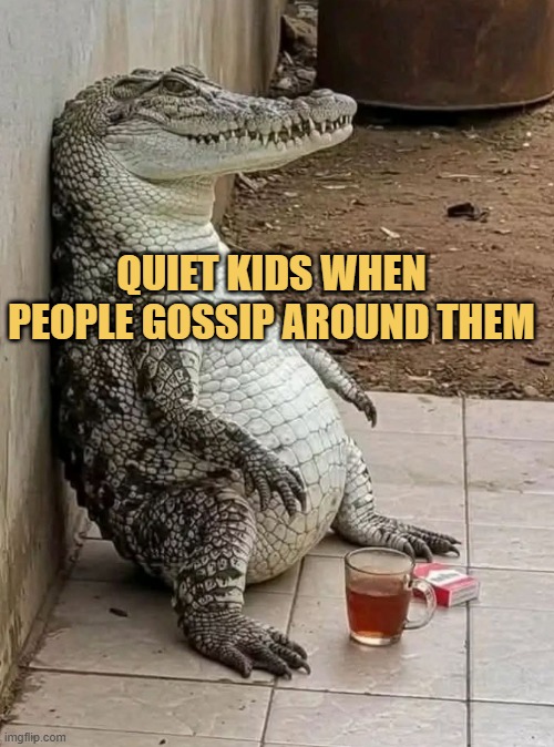 I can hear you