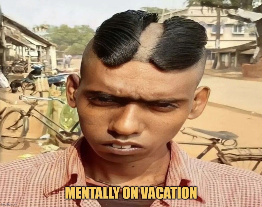 i am bali now mentally meme