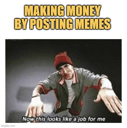 Best job ever