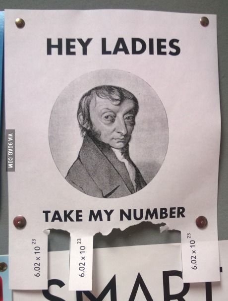 avogadro meme meme