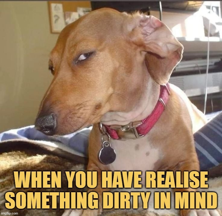 of my friend! meme